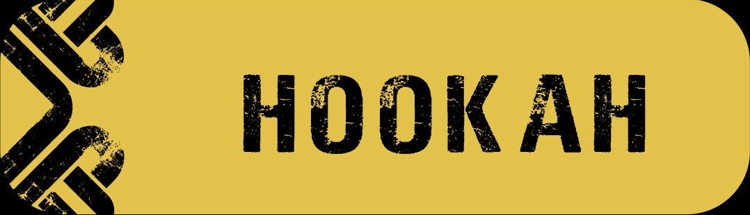 Hookah